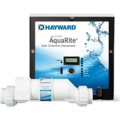 Salt-Systems - Pool Supply Delivery