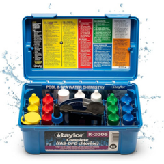 Pool-Water-Test-Kits - Pool Supply Delivery