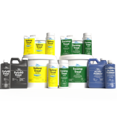 Specialty-Chemicals - Pool Supply Delivery