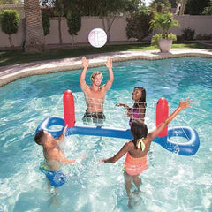 Pool-Games - Pool Supply Delivery