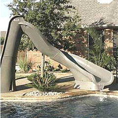 Slides - Pool Supply Delivery
