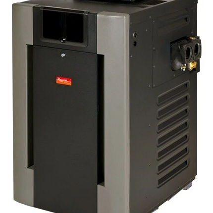 Raypak Digital ASME 199,500 BTU Heater - 009268