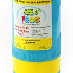 Pool Frog Mineral Reservoir 5400 Series - 01-12-5462
