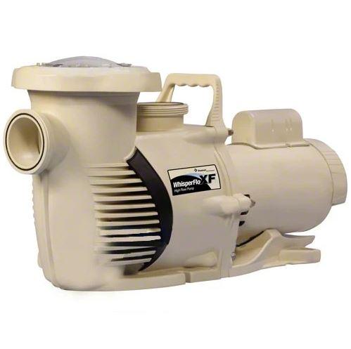 Pentair WhisperFloXF 3 HP Standard Efficient Pool Pump - 022013