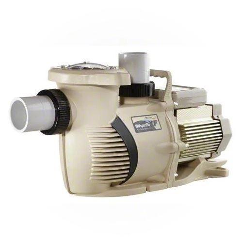 Pentair WhisperFloXF 2 HP 3-Phase Pump - 022017