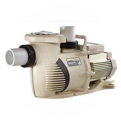 Pentair WhisperFloXF 3 HP 3-Phase Pump - 022018