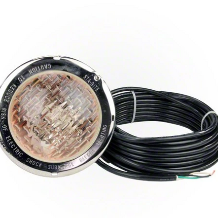 Pentair SwimQuip 300 Watt Pool Light 50 Ft Cord 12 V - 05082-0050