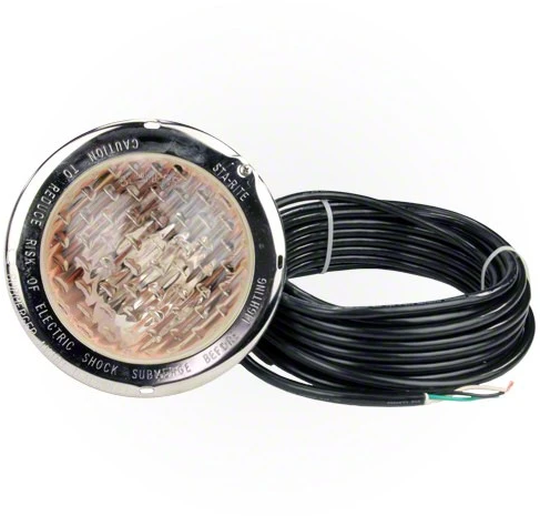 Pentair SwimQuip 500 W Pool Light 25 Ft Cord - 05086-0025