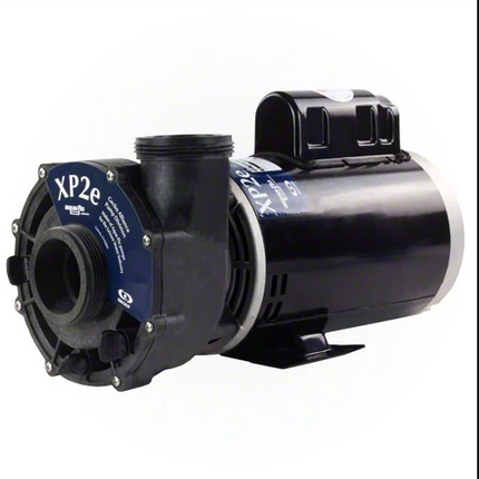 Gecko Aqua-Flo XP2E 3 HP 2 Spd Pool Pump - 05334012-2040