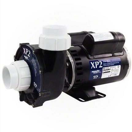 Gecko Aqua-Flo XP2 2.5 HP 2 Speed Pool Pump - 06125000-1040
