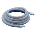 1 1/4" x 40' Vacuum Hose With Forge Loop