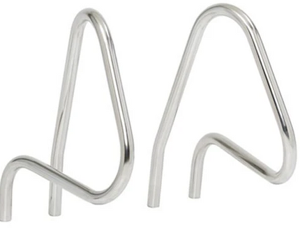 S.R. Smith 30" California Pacific Pretzel Handrail .145" Wall - 10178