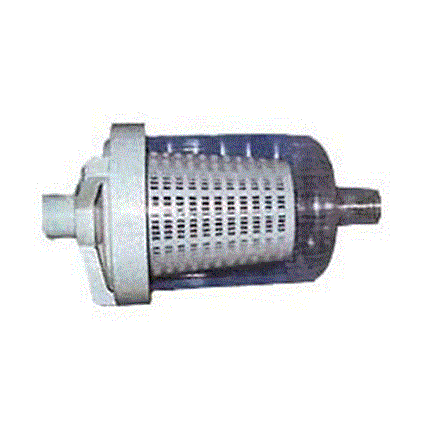 Hayward Standard Leaf Canister