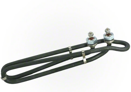 Titanium Flo-Thru 4.0KW Heater Element - 12-0102F-K