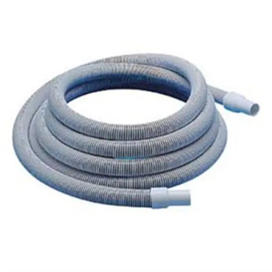 1.25" x 21' Vacuum Hose With Forge Loop