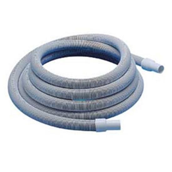 1.25" x 36' Vacuum Hose With Forge Loop