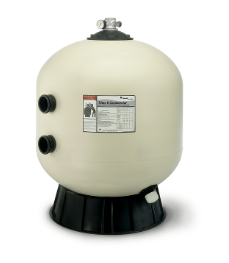 Pentair Triton TR100C-3 Sand Filter - 140310