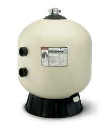 Pentair PacFab 36" Triton TR140 In Ground Sand Filter - 140316