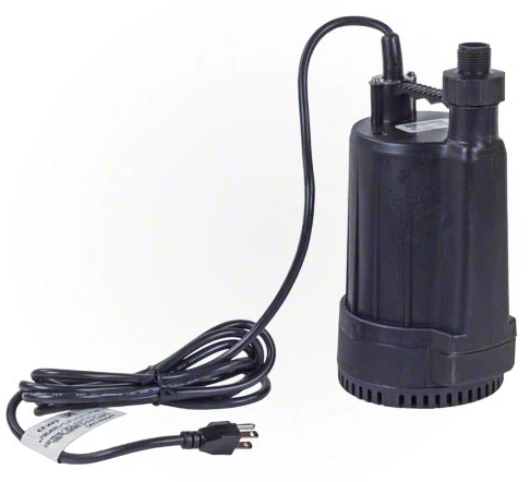 Red Lion Automatic Utility Pump - 14942735