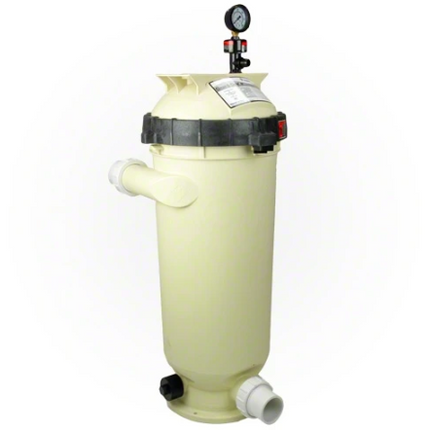 Pentair Clean and Clear RP 100 Cartridge Filter - EC-160354