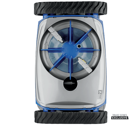 Zodiac MX6 In Ground Automatic Pool Cleaner