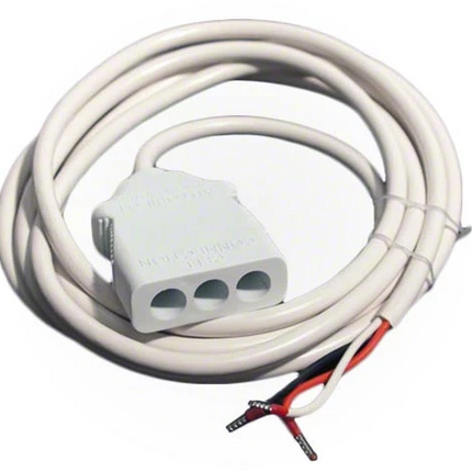 AutoPilot 12 ft Plug Cell Cord with No Connectors - 17206-SVC