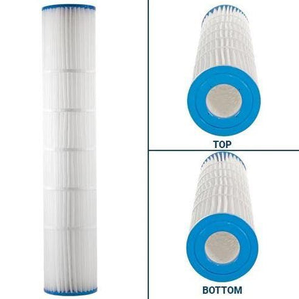 Pentair Quad DE 100 Cartridge Replacement 178656 - 178656