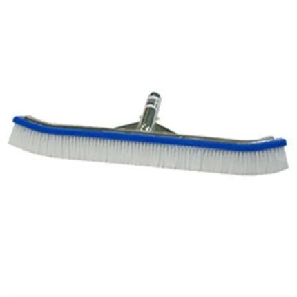 18" Combo Pool Brush - 50 SS - 50 Nylon