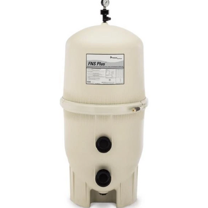 Pentair FNS Plus 48 sq. ft DE Filter without Valve - EC-180008