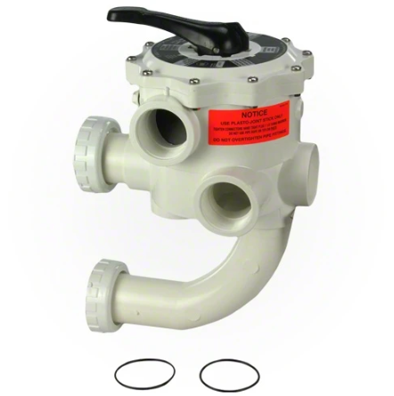 Sta-Rite Multiport Filter Valve - 18202-0150