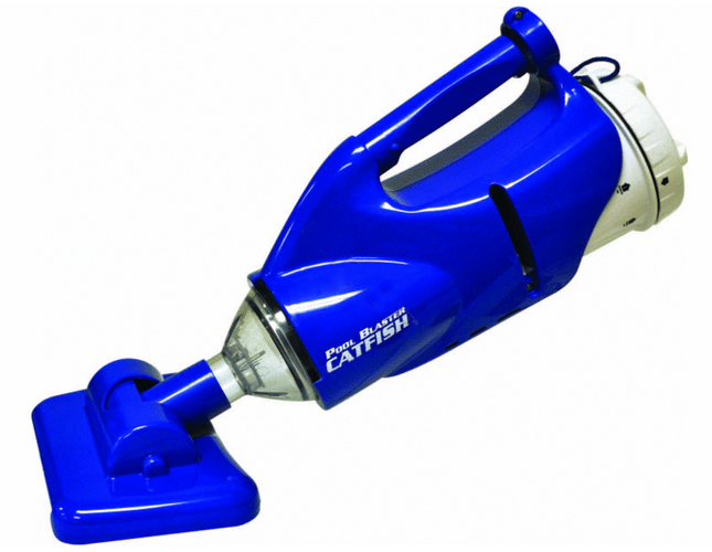 Water Tech Pool Blaster Catfish Li Vacuum - 20000CL
