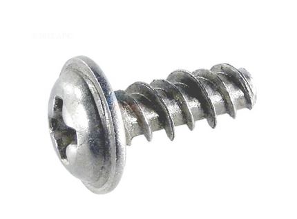 Aqua Products AquaBot Screw #8 X 7/16" - 2260