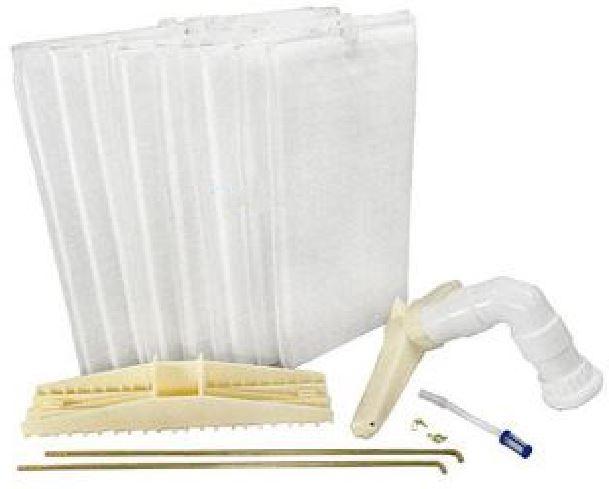 Sta-Rite S7D75 Filter Element Assembly - 23900-1220S