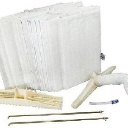 Sta-Rite S8D100 Filter Element Assembly - 23900-1221S