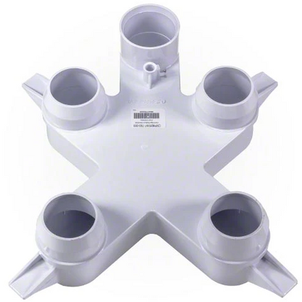 Custom Molded Products Hayward Bottom Collector Manifold CX3000C - 25357-750-000