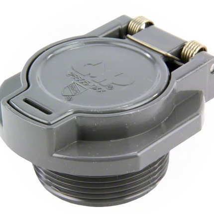 Custom Molded Products Vac Lock Cover Kit - 25505-007-000