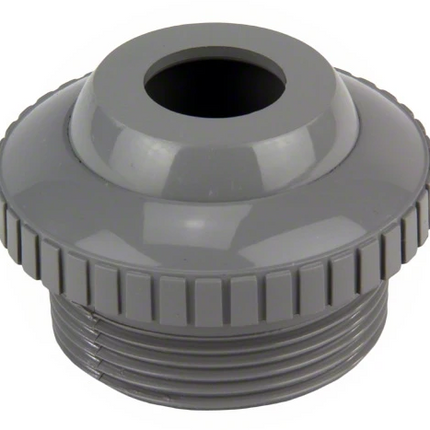 Custom Molded Products Eyeball Fitting 3/4" Opening Gray - 25552-301-000
