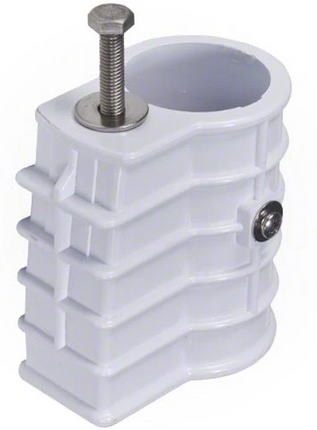 Custom Molded Products Heavy Duty 4" Anchor Socket - 25572-400-000