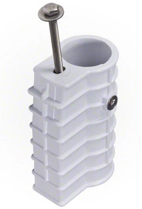 Custom Molded Products Heavy Duty 6" Anchor Socket - 25572-600-000