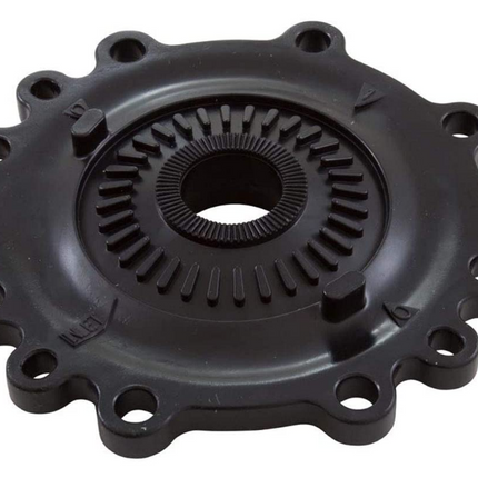 Custom Molded Products CMP Diverter Cover - 25913-204-020