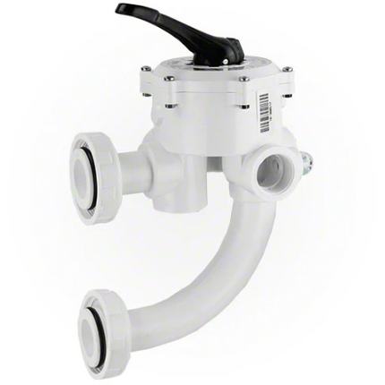 Pentair D.E. 1.5" Multi-port Valve - 261177