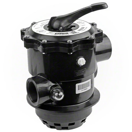 Pentair HiFlow Multiport Valve - 261185