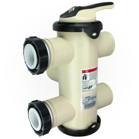 Pentair FullFloXF Backwash Valve - 262507