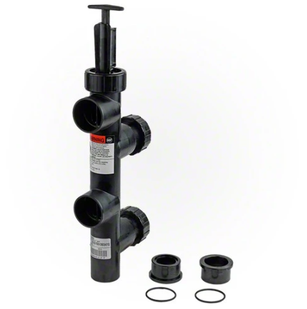 PacFab American 2" Slide Valve - 263052