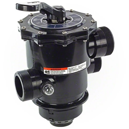 Pentair HiFlow Multiport Valve - 263085