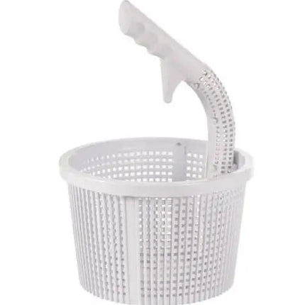 Custom Molded Products FlowSkim Basket with 12" Handle - 27182-352-000