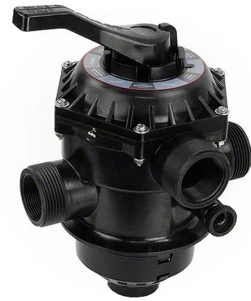 CMP Top Mount Multi port Valve - 27502-154-000