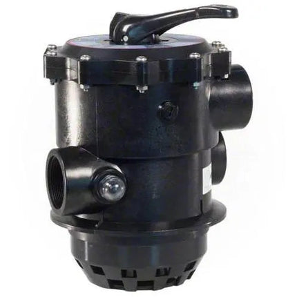 CMP Pentair Top Mount Multiport Valve - 27510-204-000