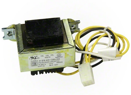 Balboa Transformer Assembly 120V - 30274-1