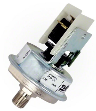 Balboa SPST Pressure Switch - 30408